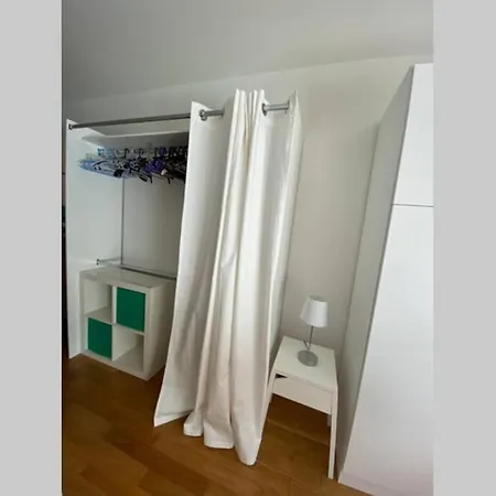 Studio Paris, Proche Canal St Martin